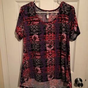 LuLaRoe Classic Tee
